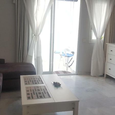 Apartamento Arroyo De La Miel, Luminoso Y Bonito Apartman Benalmádena Kültér fotó