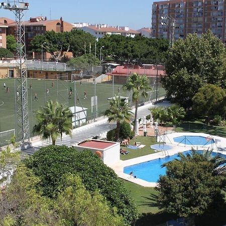 Apartamento Arroyo De La Miel, Luminoso Y Bonito Apartman Benalmádena Kültér fotó