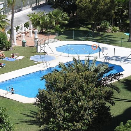 Apartamento Arroyo De La Miel, Luminoso Y Bonito Apartman Benalmádena Kültér fotó