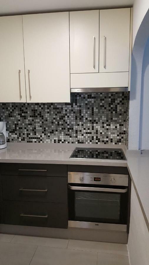 Apartamento Arroyo De La Miel, Luminoso Y Bonito Apartman Benalmádena Kültér fotó