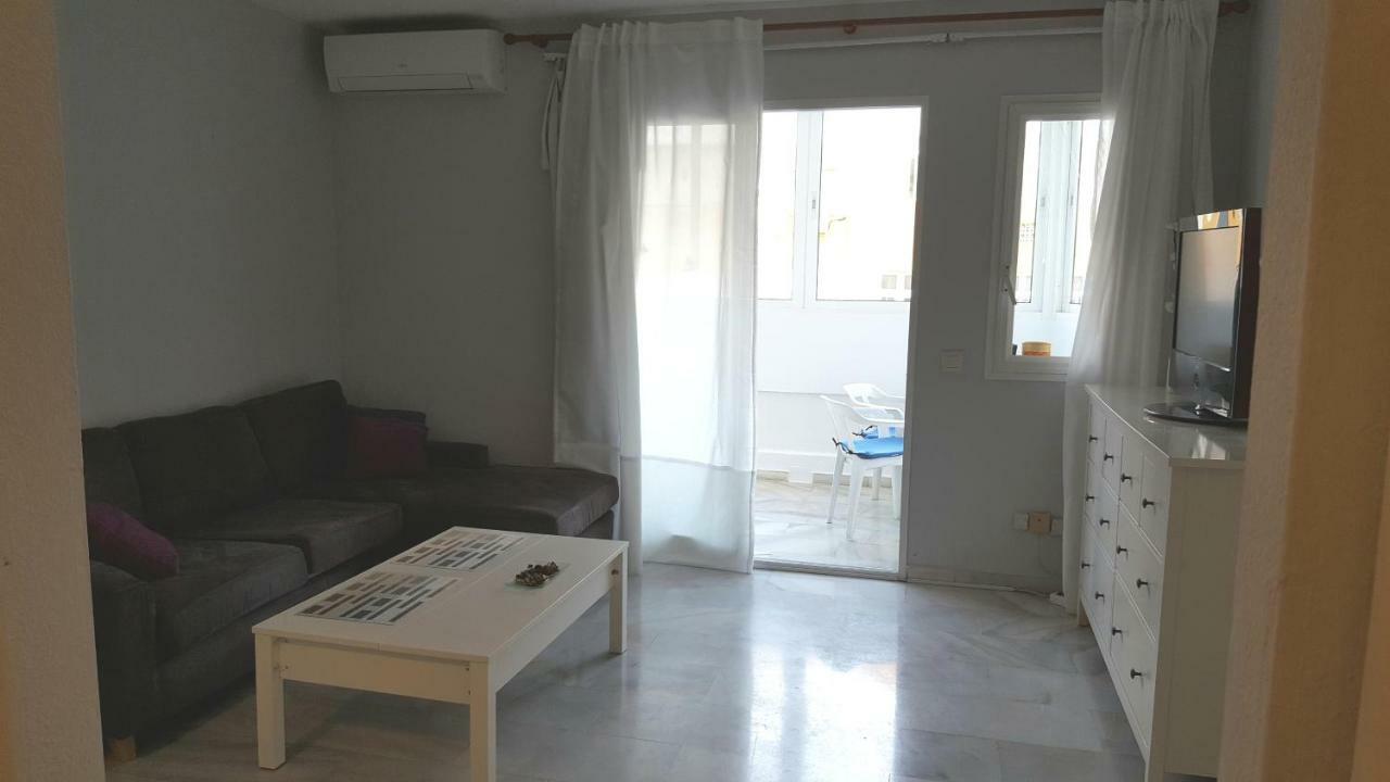 Apartamento Arroyo De La Miel, Luminoso Y Bonito Apartman Benalmádena Kültér fotó