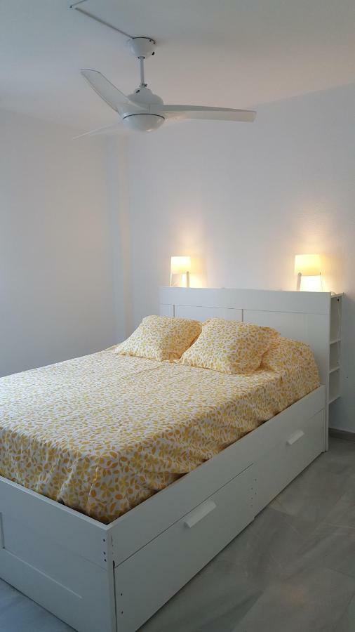 Apartamento Arroyo De La Miel, Luminoso Y Bonito Apartman Benalmádena Kültér fotó