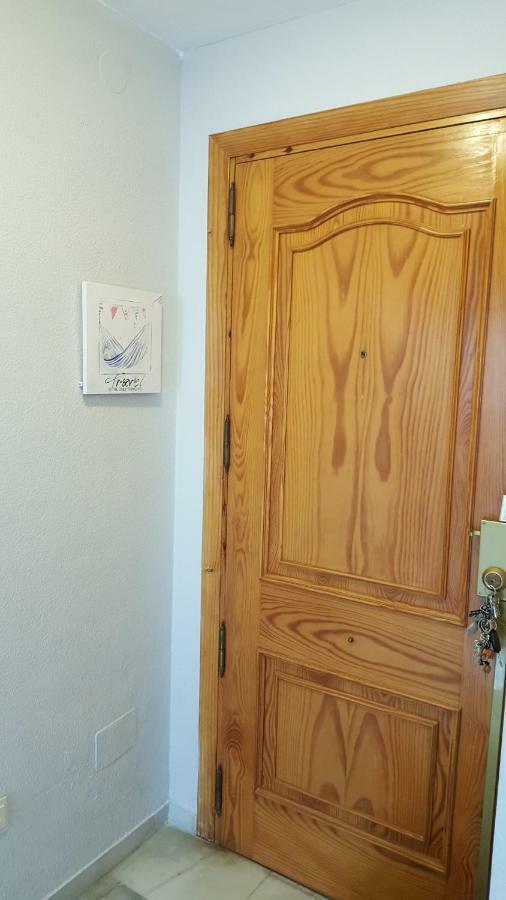 Apartamento Arroyo De La Miel, Luminoso Y Bonito Apartman Benalmádena Kültér fotó