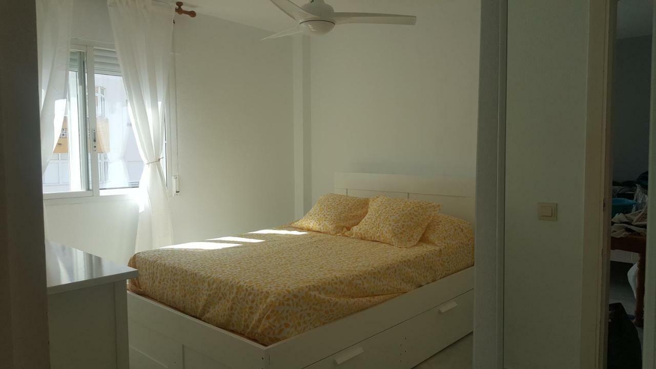 Apartamento Arroyo De La Miel, Luminoso Y Bonito Apartman Benalmádena Kültér fotó