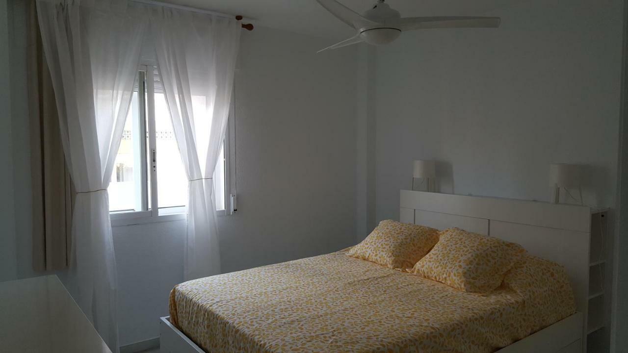 Apartamento Arroyo De La Miel, Luminoso Y Bonito Apartman Benalmádena Kültér fotó