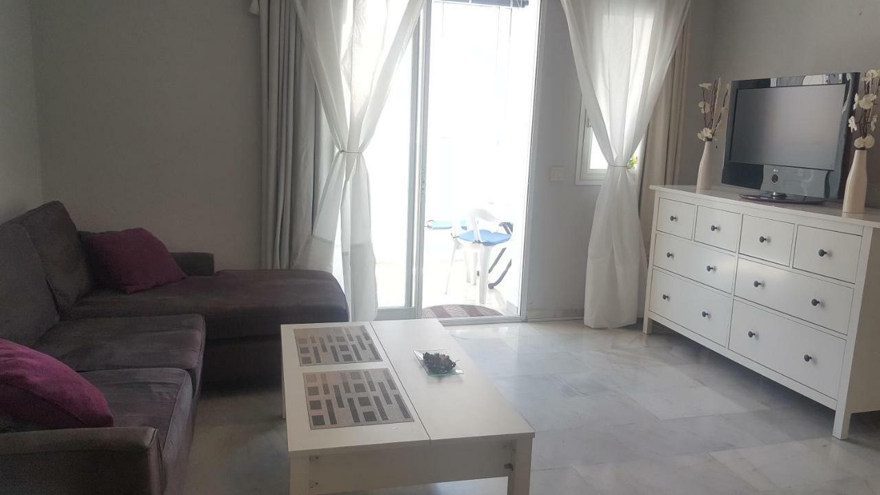Apartamento Arroyo De La Miel, Luminoso Y Bonito Apartman Benalmádena Kültér fotó