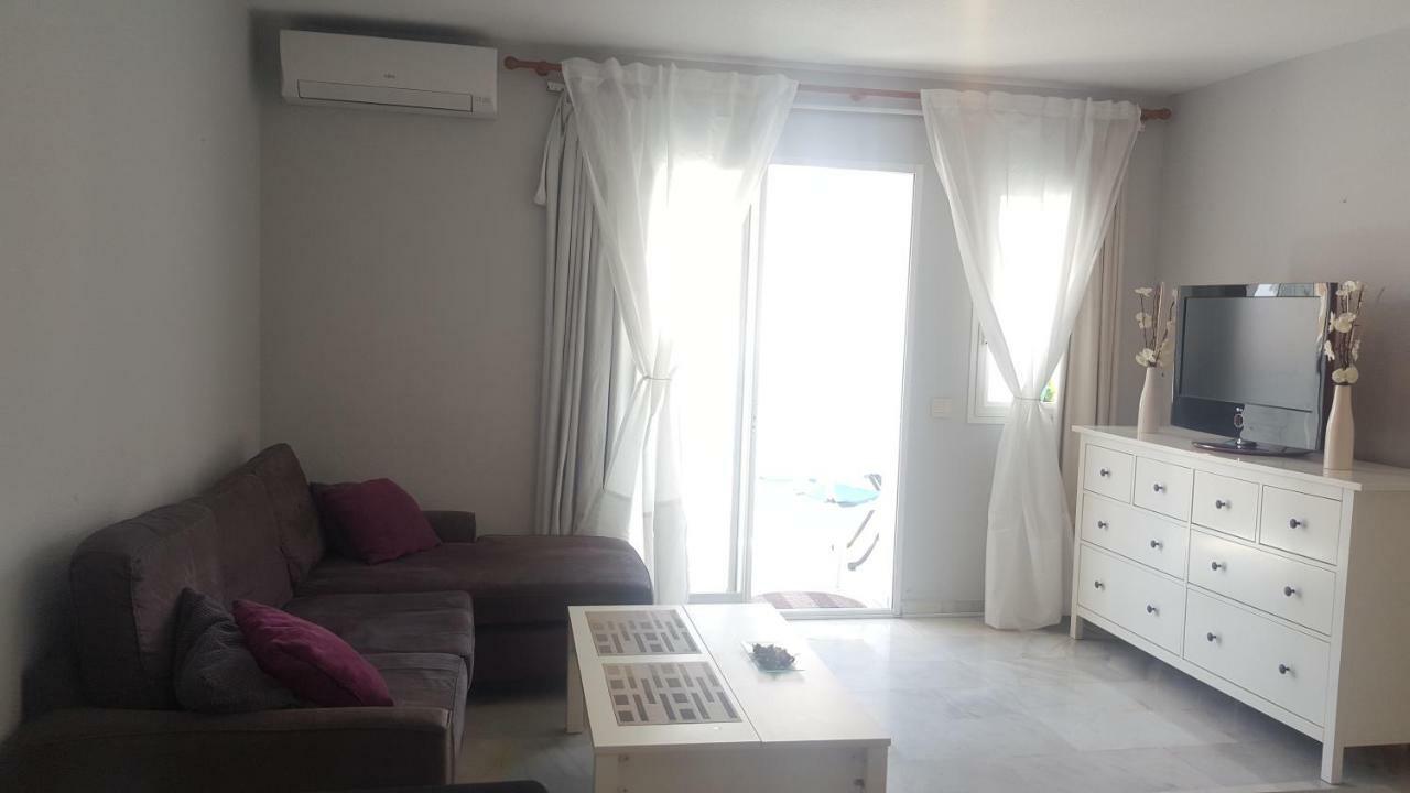 Apartamento Arroyo De La Miel, Luminoso Y Bonito Apartman Benalmádena Kültér fotó