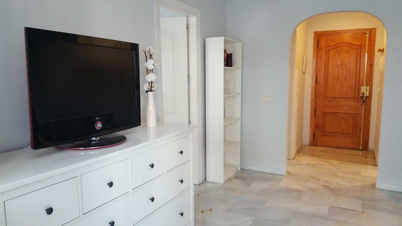 Apartamento Arroyo De La Miel, Luminoso Y Bonito Apartman Benalmádena Kültér fotó