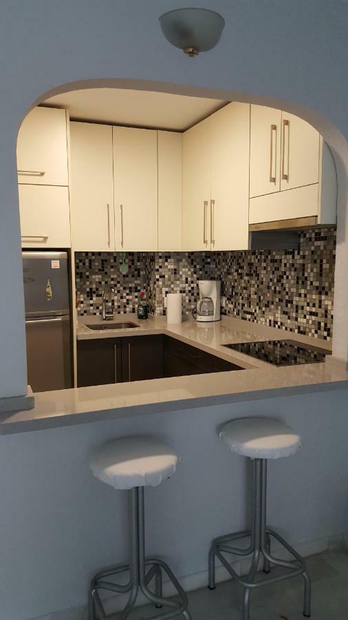Apartamento Arroyo De La Miel, Luminoso Y Bonito Apartman Benalmádena Kültér fotó