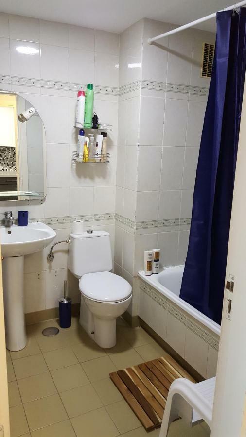 Apartamento Arroyo De La Miel, Luminoso Y Bonito Apartman Benalmádena Kültér fotó