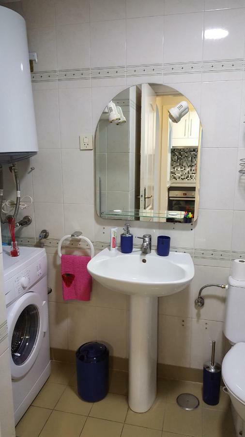 Apartamento Arroyo De La Miel, Luminoso Y Bonito Apartman Benalmádena Kültér fotó