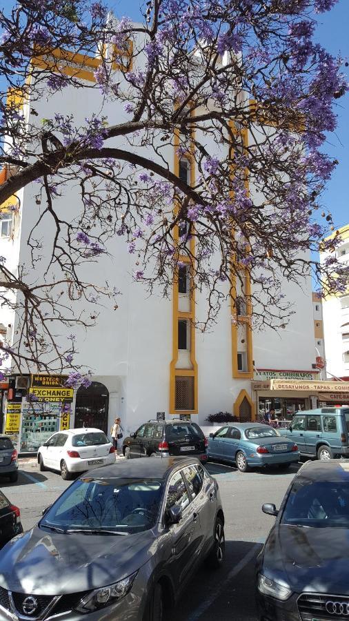 Apartamento Arroyo De La Miel, Luminoso Y Bonito Apartman Benalmádena Kültér fotó