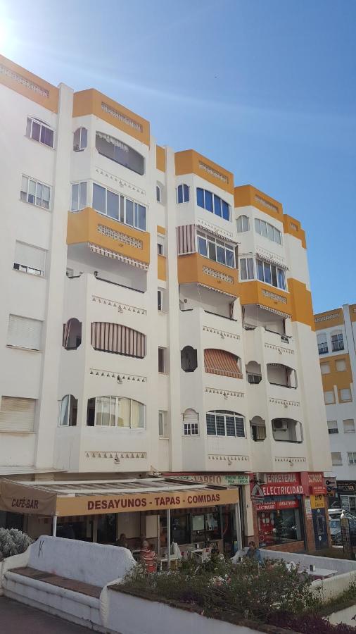 Apartamento Arroyo De La Miel, Luminoso Y Bonito Apartman Benalmádena Kültér fotó