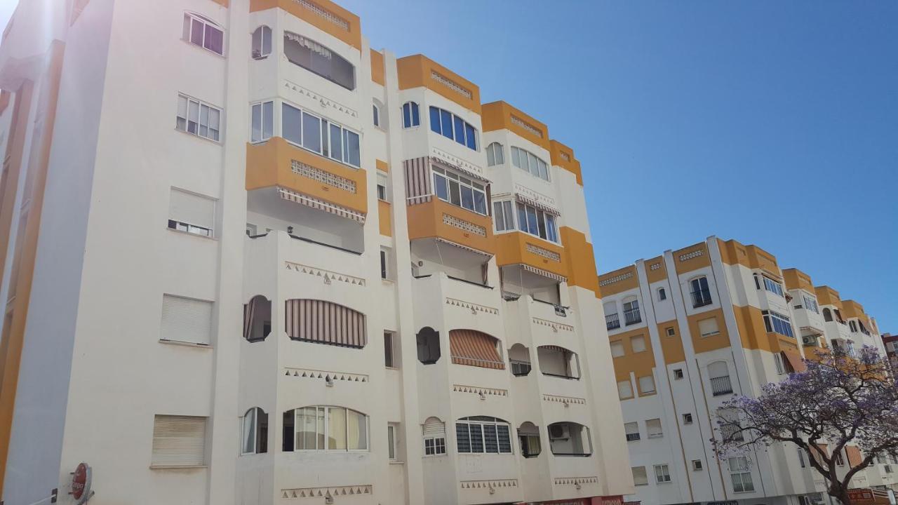 Apartamento Arroyo De La Miel, Luminoso Y Bonito Apartman Benalmádena Kültér fotó